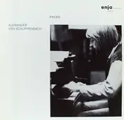 LP - Alexander von Schlippenbach - Payan