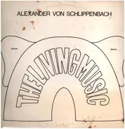 Alexander von Schlippenbach - The Living Music