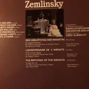 Zemlinsky - Der Geburtstag Der Infantin (Der Zwerg)