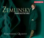 Zemlinsky / Schoenberg Quartet - Chamber Music For Strings
