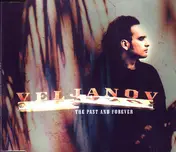 Alexander Veljanov - The Past And Forever