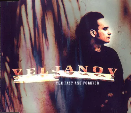 Alexander Veljanov - The Past And Forever
