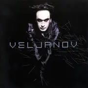 CD - Alexander Veljanov - The Sweet Life