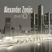 Alexander Zonjic - Doin' the D