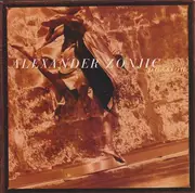 CD - Alexander Zonjic - Passion