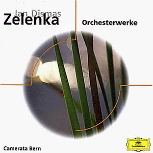 Zelenka - Orchesterwerke (Alexander van Wijnkoop)