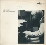 LP - Alexander von Schlippenbach - Payan