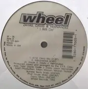 12inch Vinyl Single - Alexander Zayas, Eddie J. Davis, Jason Hernandez - I Will Do