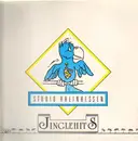 LP - Alexander Bernauer, Wolfgang Graf - Jingle Hits RPR Studio Rheinhessen - Radio Jingles XXL