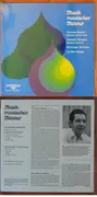 LP - Borodin, Tcherepnin - Musik Russischer Meister (Räto Tschupp)