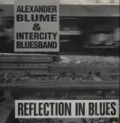 Alexander Blume - Reflection In Blues