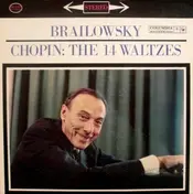 Alexander Brailowsky - Chopin: The Fourteen Waltzes