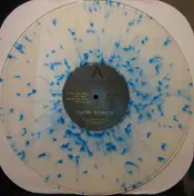 Alexander East - Funk Stains