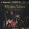 LP - Alexander Gibson - Witches' Brew - SHADED DOG, RED SEAL TAS AUDIOPHILE