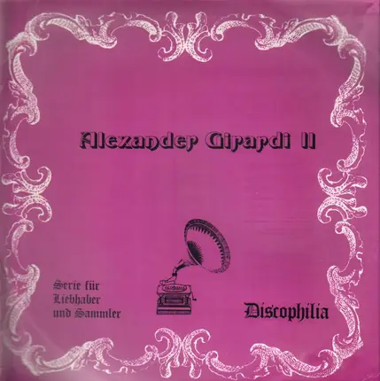 Alexander Girardi - Alexander Girardi II