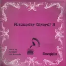 LP - Alexander Girardi - Alexander Girardi II