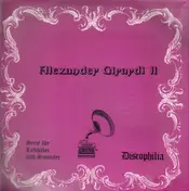 Alexander Girardi - Alexander Girardi II