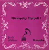 Alexander Girardi - Serie für Liebhaber und Sammler