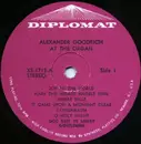 LP - Alexander Goodrich - At The Organ