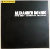 Alexander Koning - Outer Limits