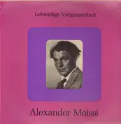 Alexander Moissi