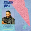 7'' - Alexander O'Neal - (What Can I Say) To Make You Love Me / A Broken Heart Can Mend