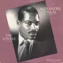 12'' - Alexander O'Neal - The Lovers