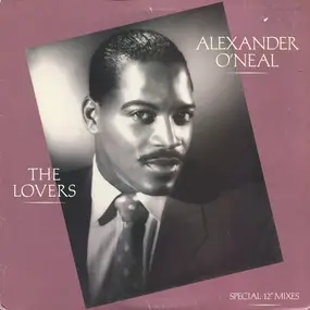 Alexander O'Neal - The Lovers