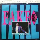 7'' - Alexander O'Neal - Fake 88 (Single Remix)
