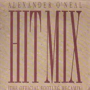 Alexander O'Neal - Hitmix (The Official Bootleg Megamix)