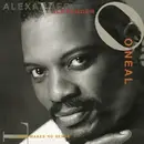 Double CD - Alexander O'Neal - Love Makes No Sense