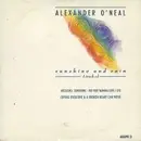12'' - Alexander O'Neal - Sunshine And Rain