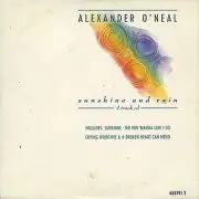 Alexander O'Neal - Sunshine And Rain