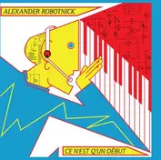 Alexander Robotnick