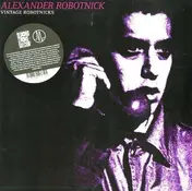 Alexander Robotnick - Vintage Robotnicks