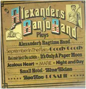 Alexanders Banjo Band