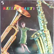LP - Alexander's Banjo-Band - Keller-Party