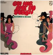 LP - Alexander's Bigband - Bei mir bist du schön