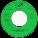 7inch Vinyl Single - Alexander's Freetime Band - Frolic Flipper