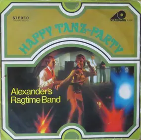 Alexander's Ragtime Band - Happy Tanz-Party