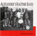 CD - Alexander's Ragtime Band - Here we are again