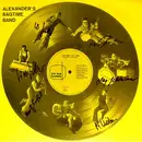 LP - Alexander's Ragtime Band - Oldtime - All Time