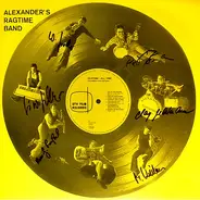 Alexander's Ragtime Band - Oldtime - All Time