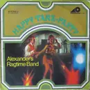 LP - Alexander's Ragtime Band - Happy Tanz-Party