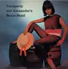 LP - Alexander's Banjo-Band - Tanzparty