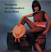 Alexander's Banjo-Band