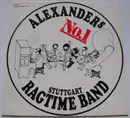 LP - Alexander's Ragtime Band - No. 1