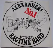 Alexander's Ragtime Band