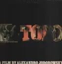LP - Alexandro Jodorowsky - El Topo