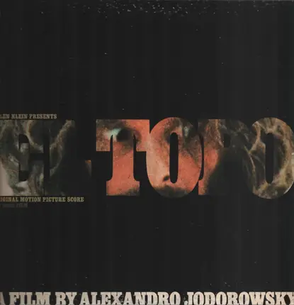 Alexandro Jodorowsky - El Topo